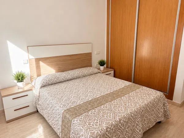 Chalet adosado en Calle Sancho Panza, 64, Roldán, Roldán - Foto 1