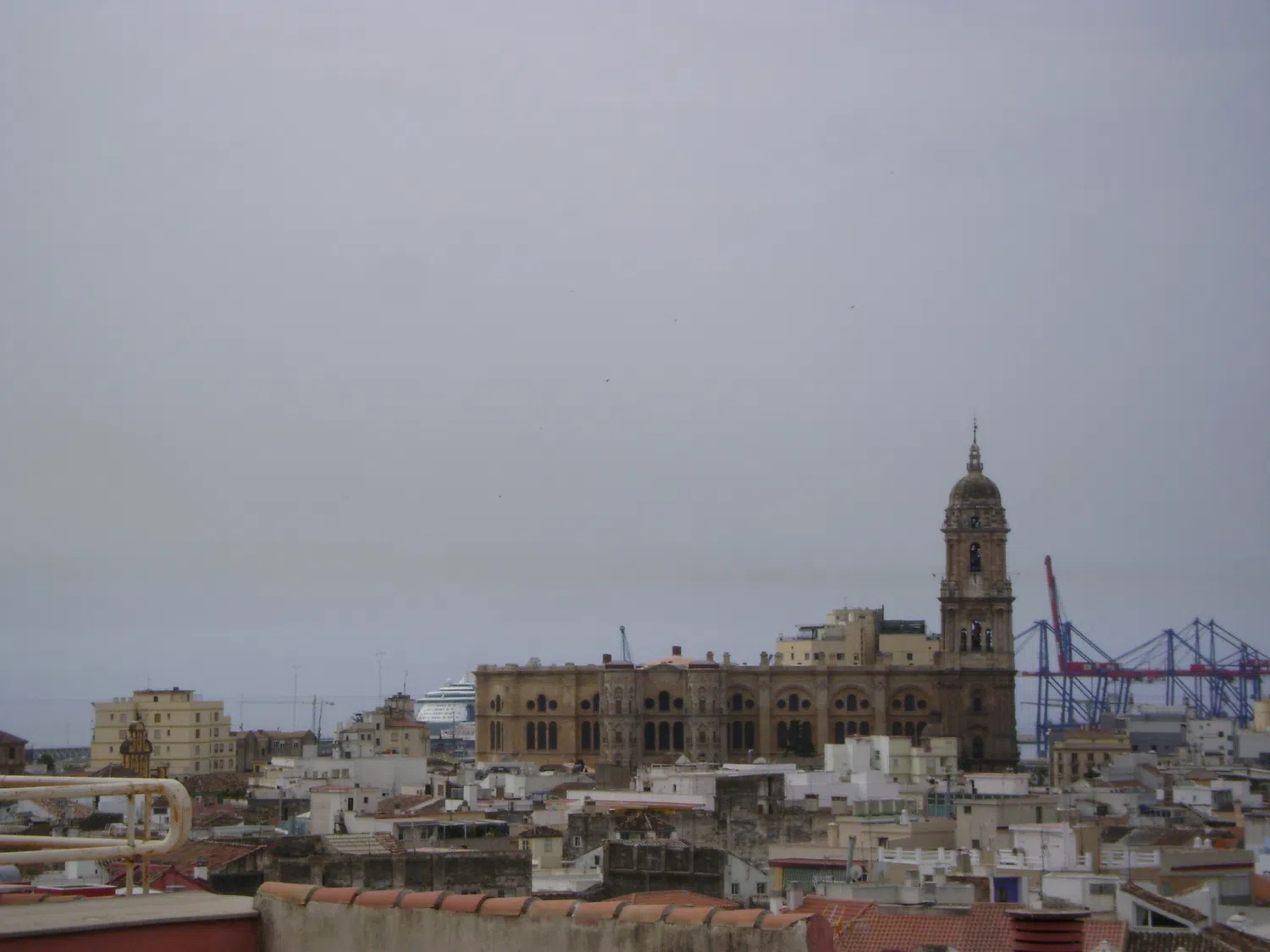 Ático en carretera Capuchinos, 6 - Foto 5