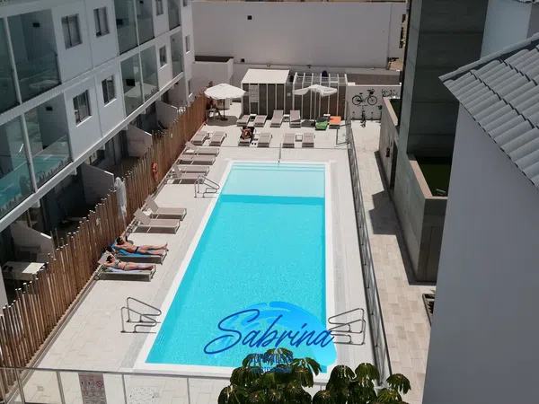 Piso en Avenida Juan Carlos I, 3, Corralejo, Corralejo - Foto 2