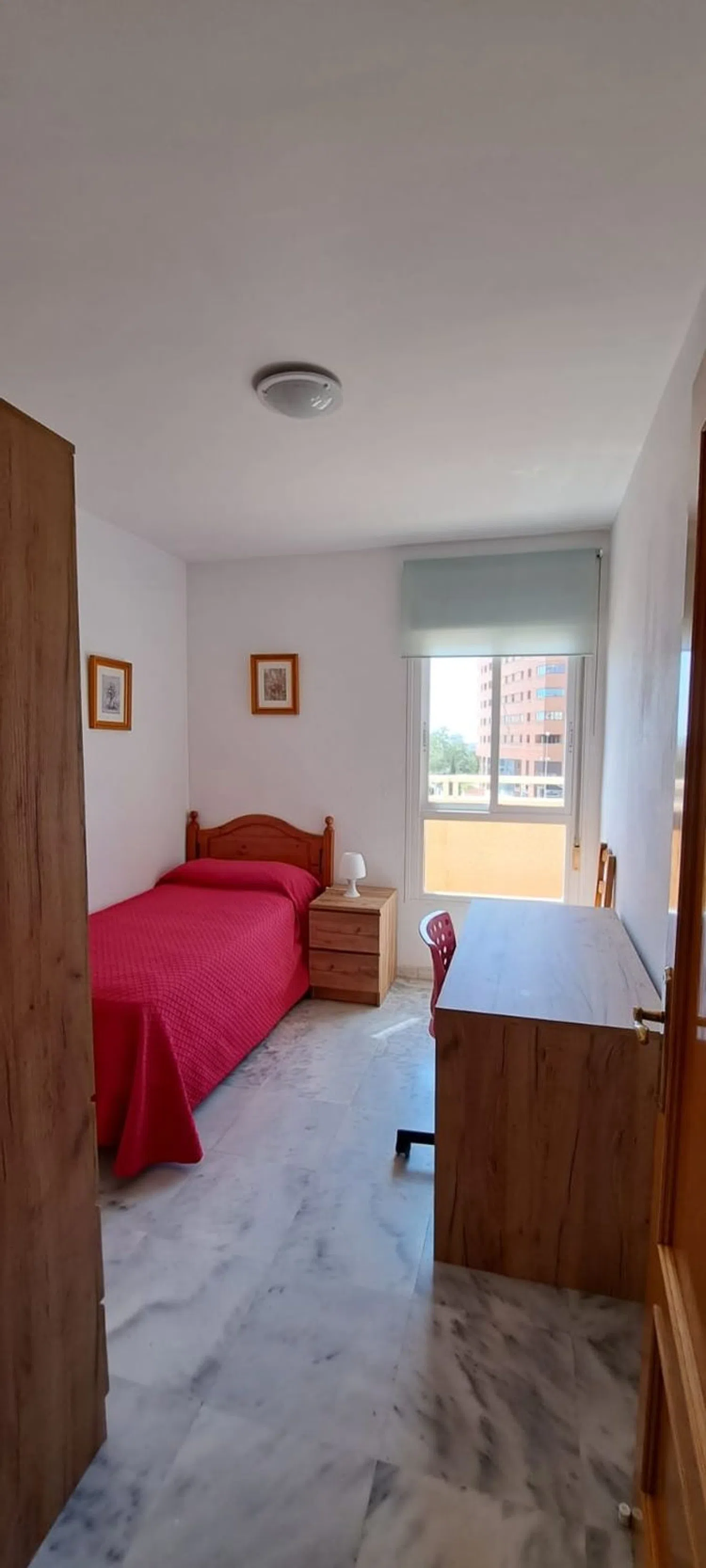Piso en calle Frank Capra, 10 - Foto 4