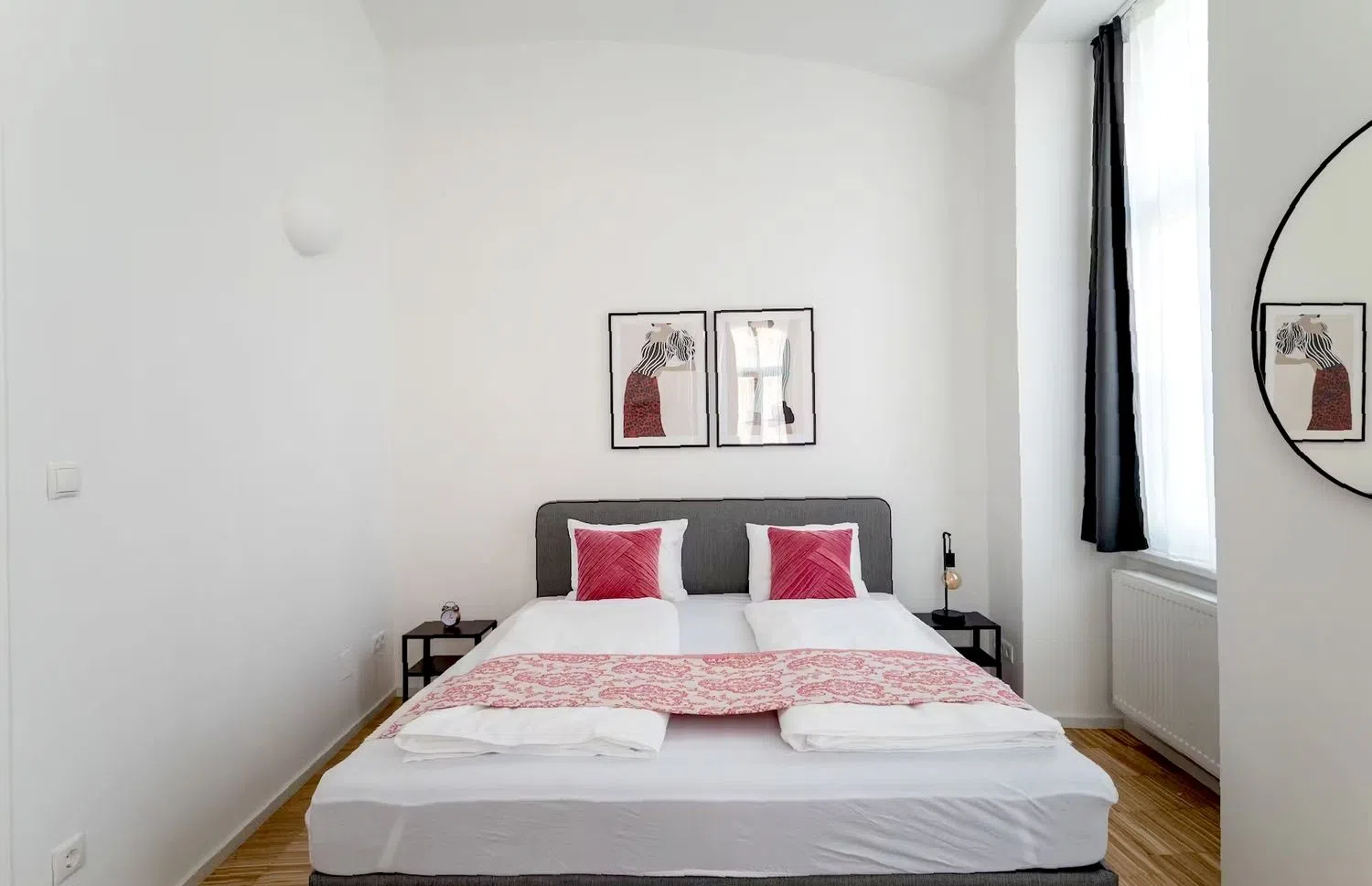 Piso en C. de Gaztambide, 67 - Foto 8