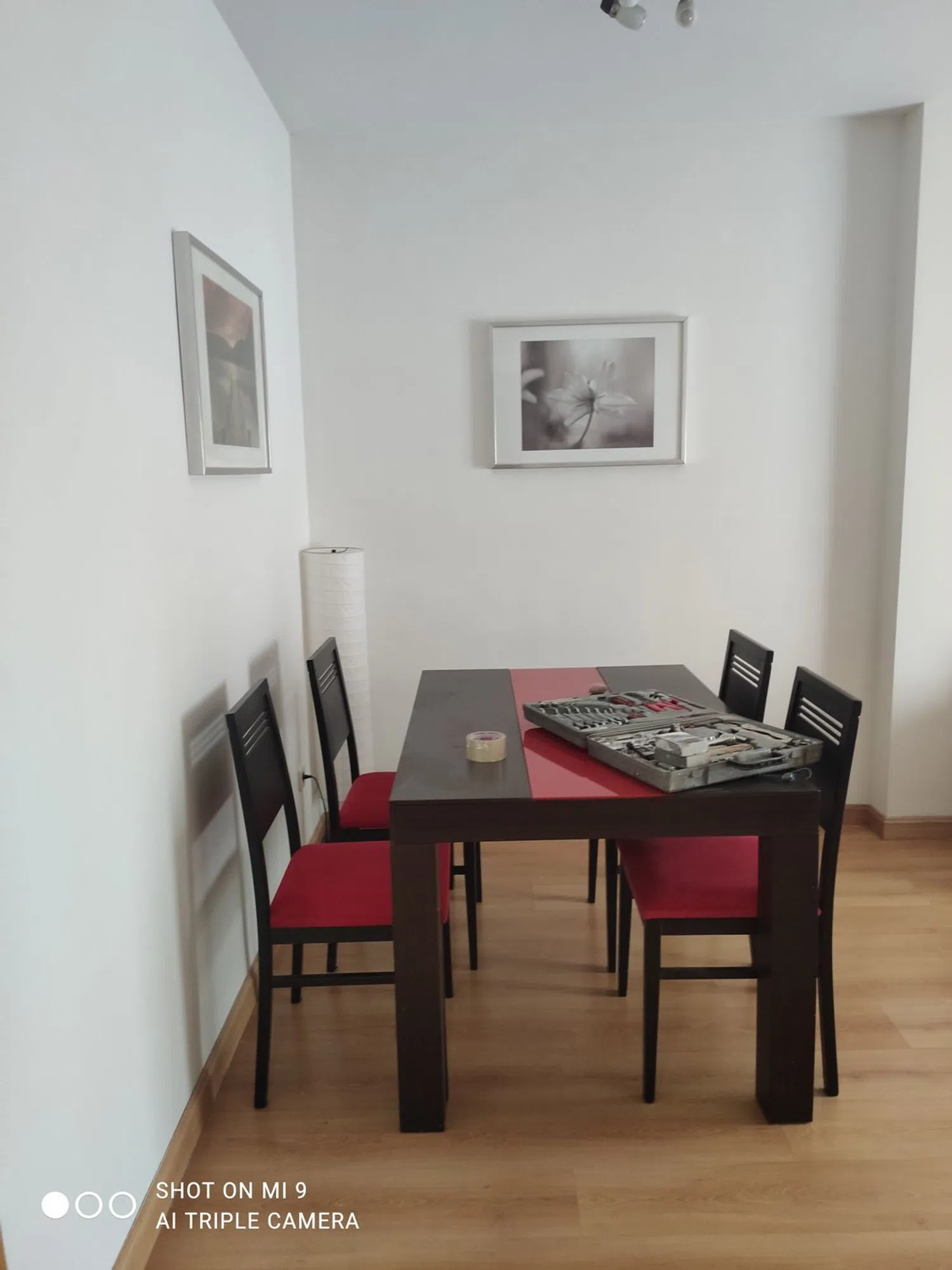 Piso en avenida Real, 1 - Foto 2