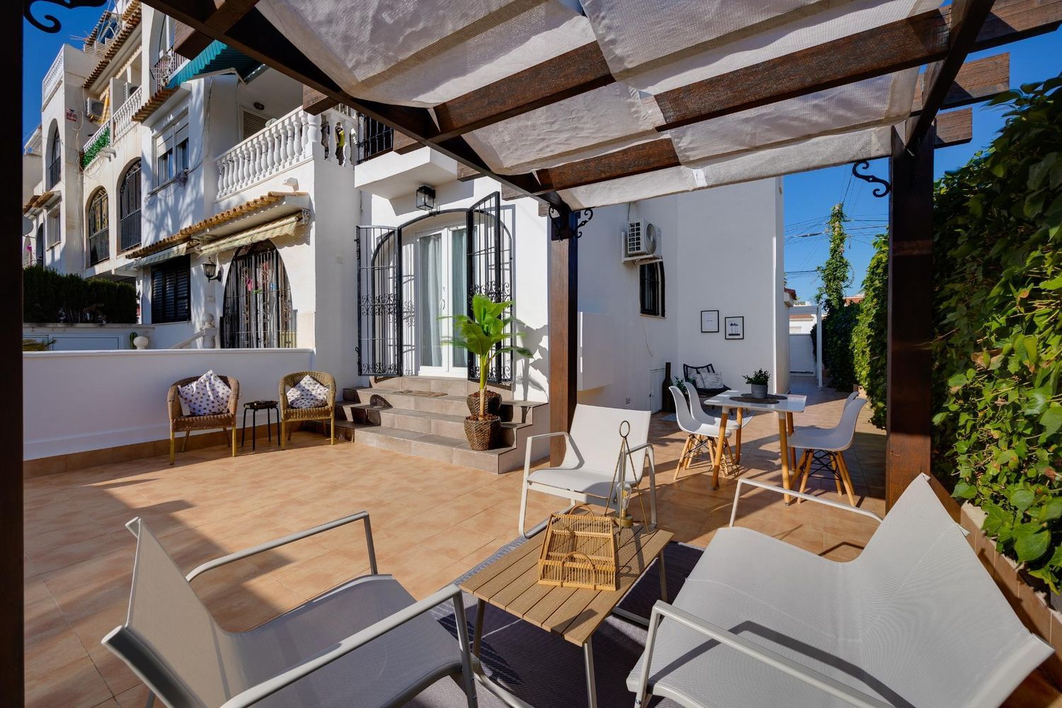 Chalet pareado en Plaza de Europa, 9 a, Nueva Torrevieja - Foto 25