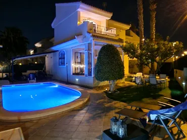 Chalet en  Calle Algarrobo 2 - Foto 3