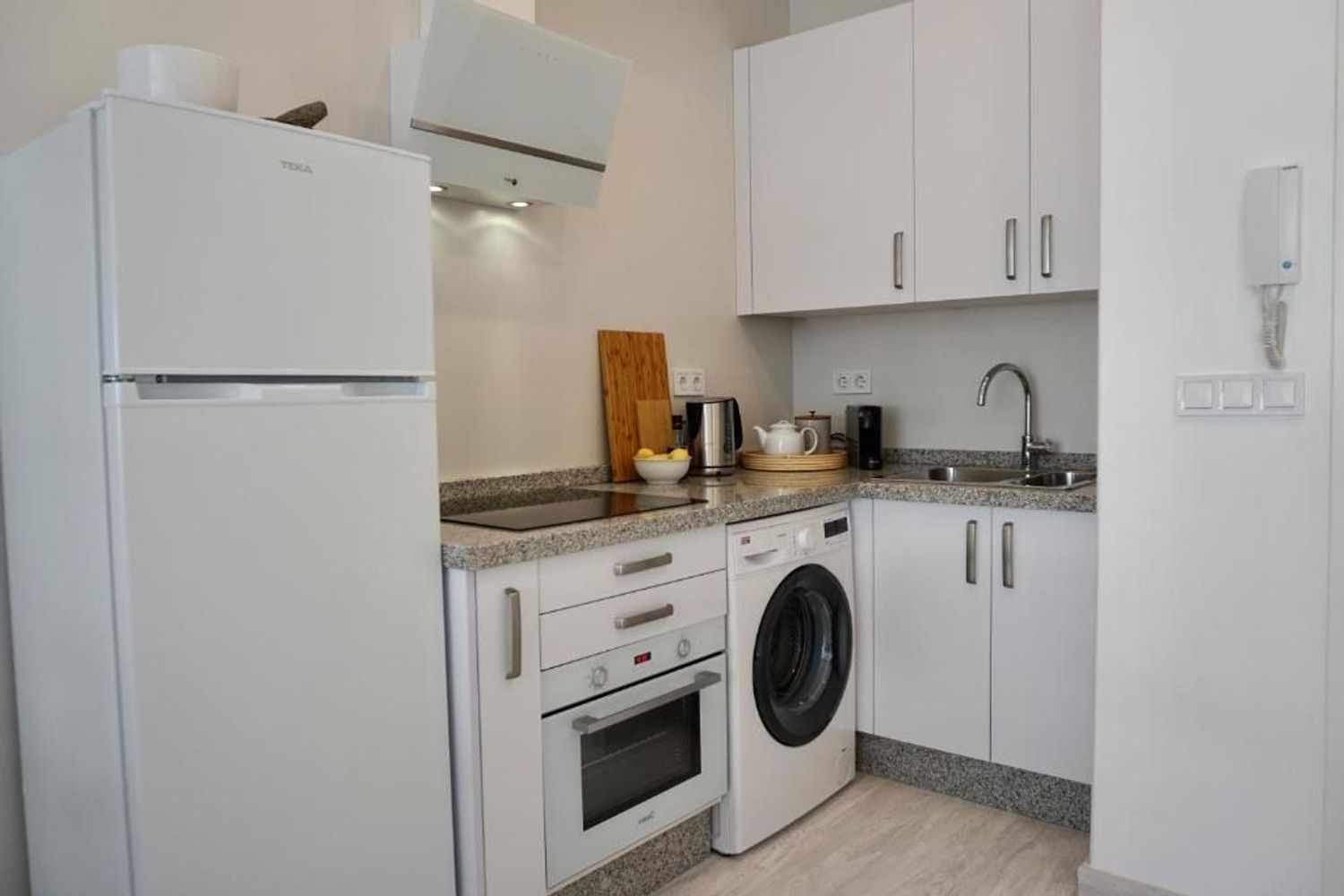 Piso en calle Salamanca, 29 - Foto 12