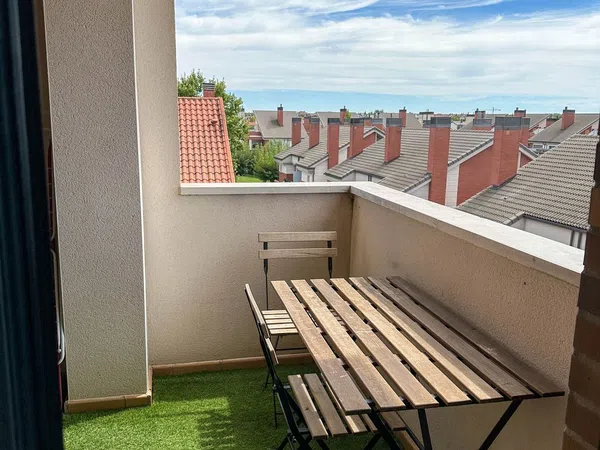 Piso en Calle Valverde de Campos, 3, Las Villas - Valparaíso, Las Villas - Valparaíso - Foto 5