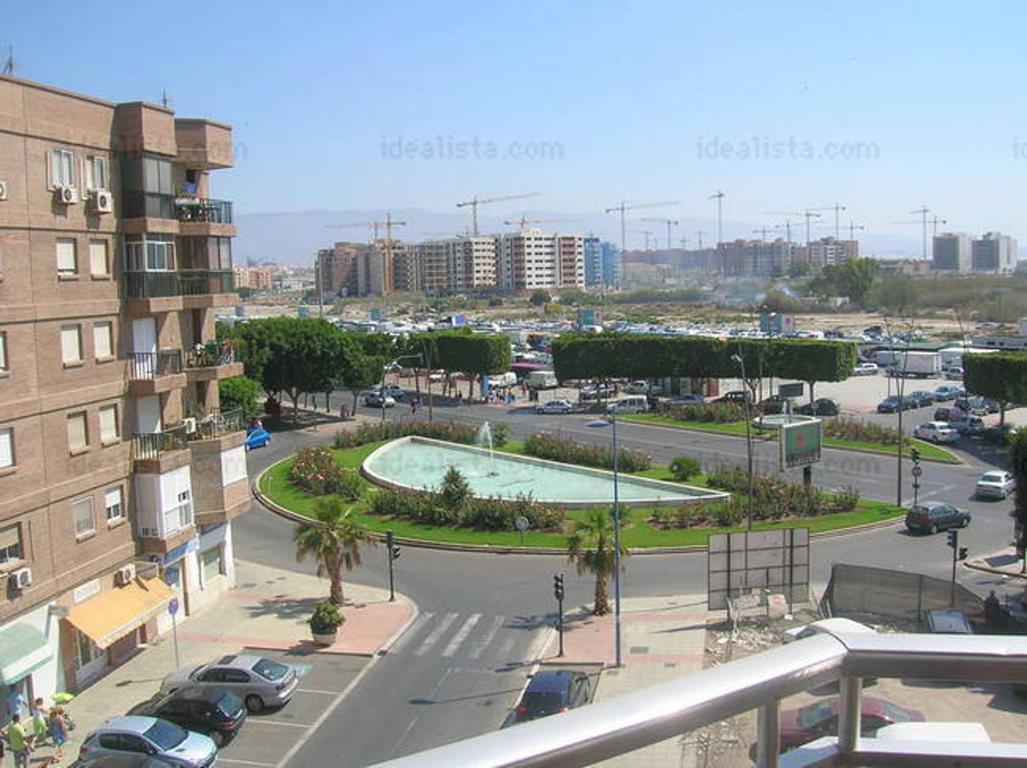 Piso en Avenida Alhambra, 22, Zapillo, Zapillo - Foto 2