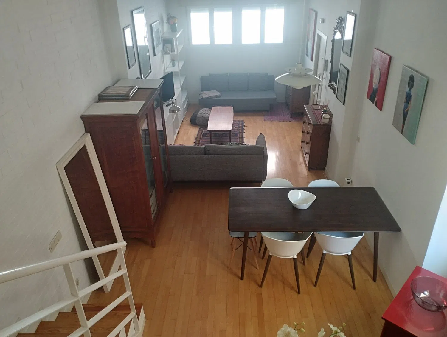 Piso en Barrio Prosperidad - Foto 3