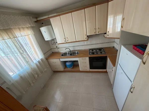 Chalet pareado en Calle Fernando de Zafra, 95, Bello Horizonte-Lindasol - Foto 15