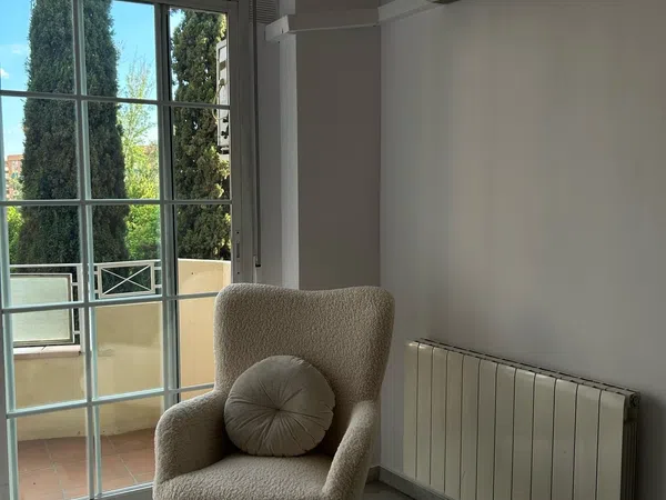 Piso en carretera de Málaga, 22