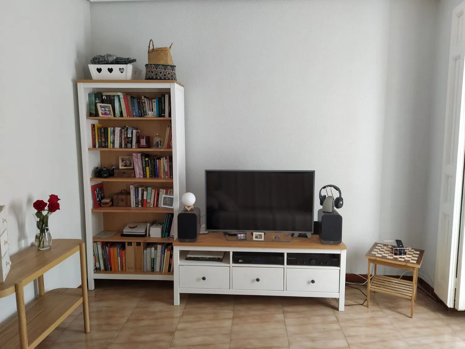 Piso en calle de Monteleon, 48 - Foto 3