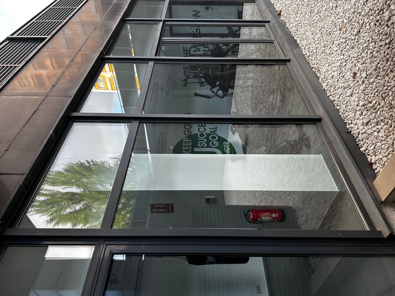 Estudio en calle de Dulce Chacón, 23 - Foto 23