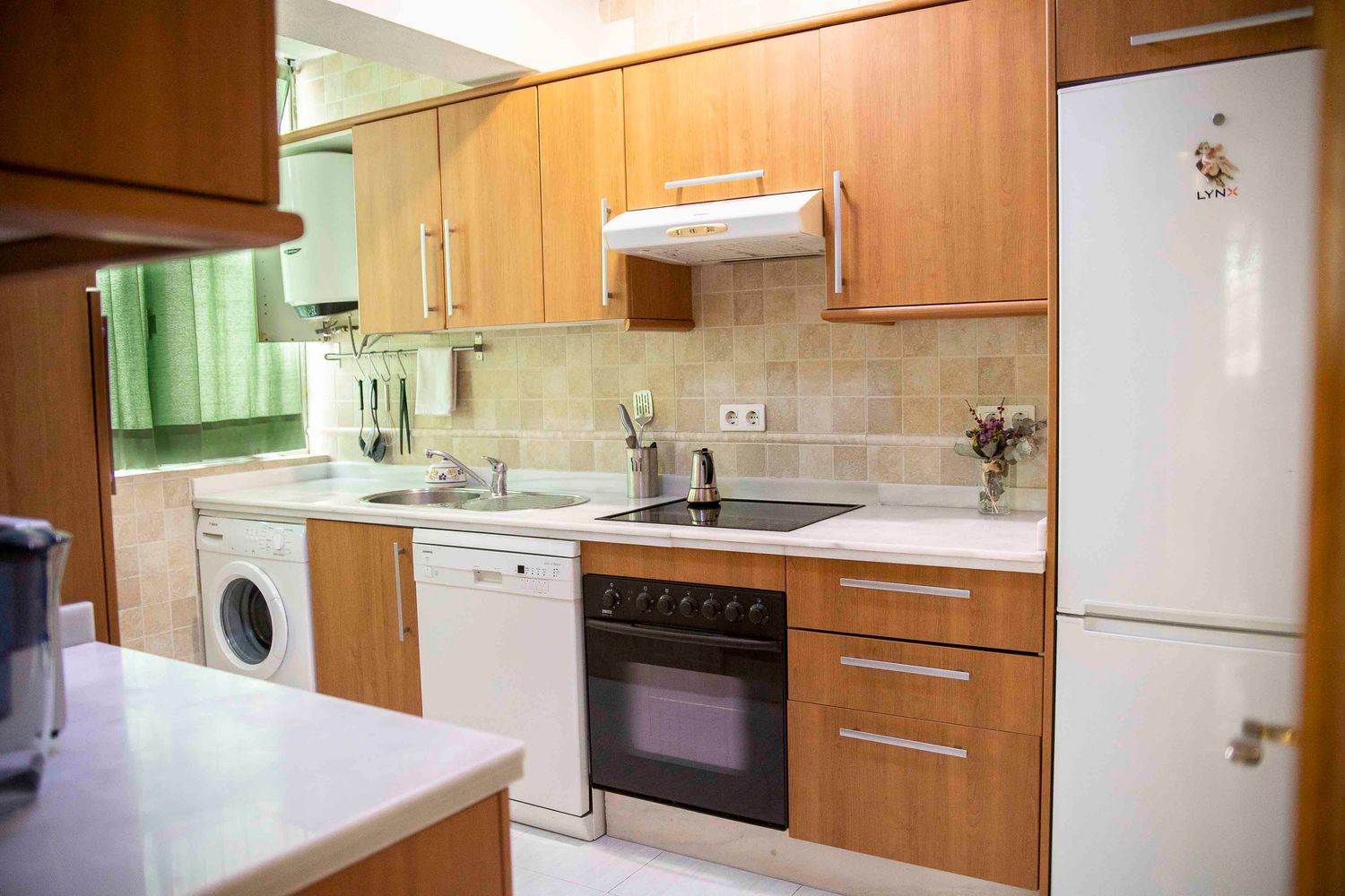 Piso en calle Marques de Guadalcazar, 10 - Foto 5