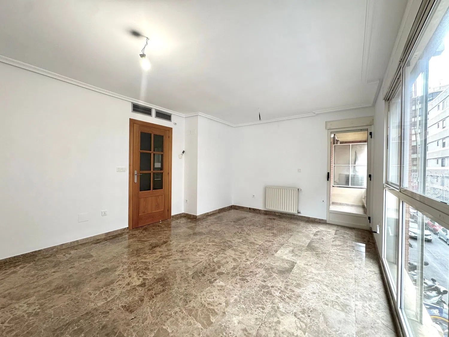 Piso en calle General O'Donnell, 16 -1ºf - Foto 3