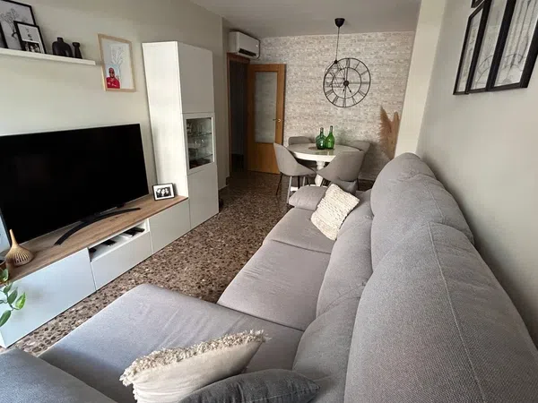 Piso en Calle de La Marina, 51, Pueblo de Cullera, Pueblo de Cullera - Foto 12