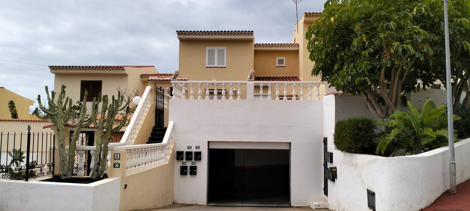 Casa independiente en calle Valdivia, 6 - Foto 2