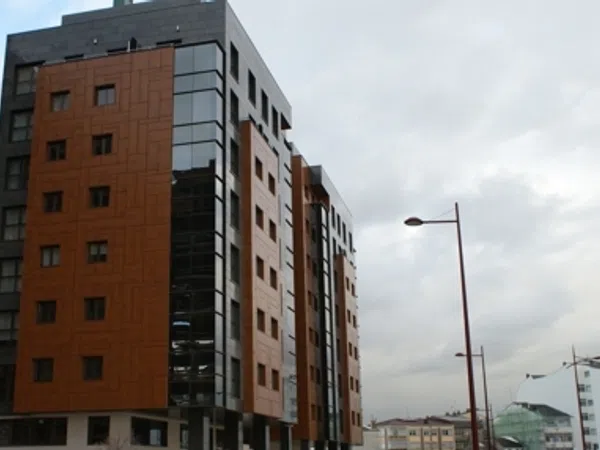 Piso en Xose Fernandez Nuñez, 16 - Foto 1