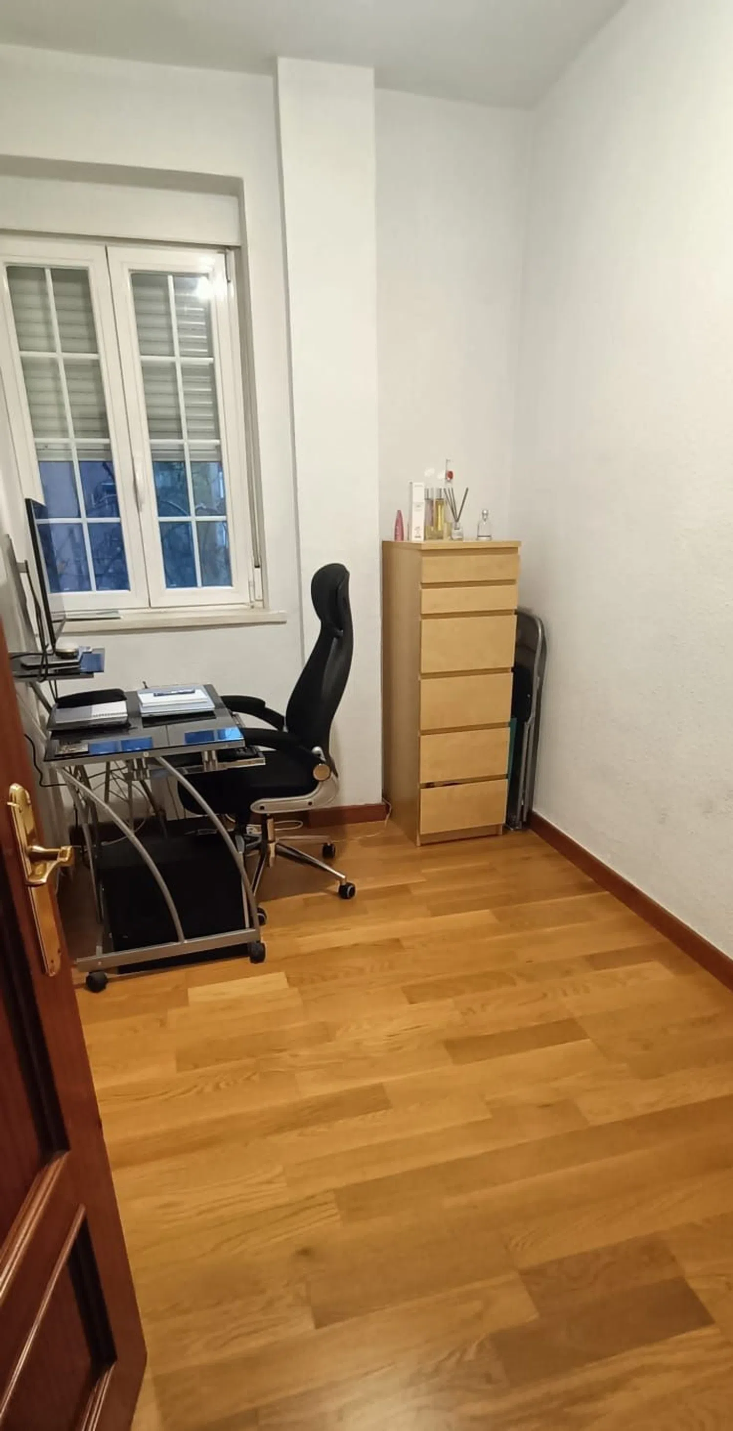 Piso en calle de Valderrodrigo, 66 - Foto 7