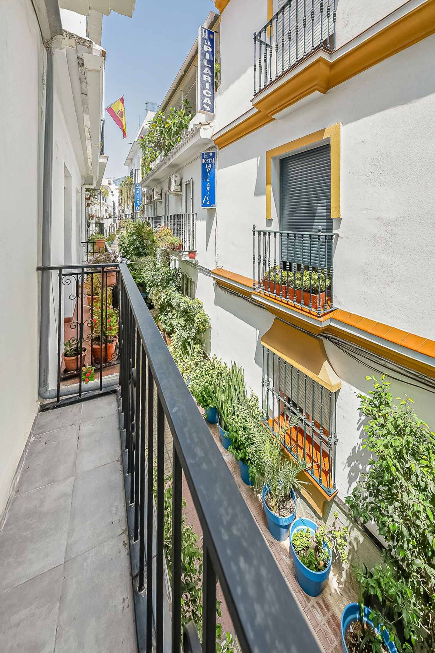 Estudio en Calle San Cristóbal, 34, Casco Antiguo - Foto 25