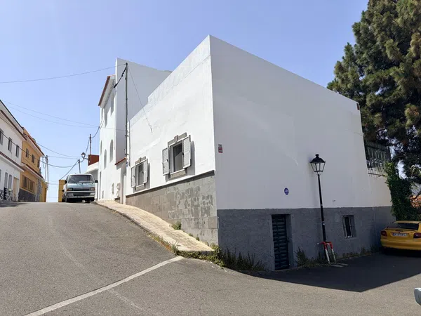 Casa o chalet independiente en Calle Concejal Jorge Peñate, 13, Los Alvarados-Fuente los Berros, Los Alvarados-Fuente los Berros - Foto 13