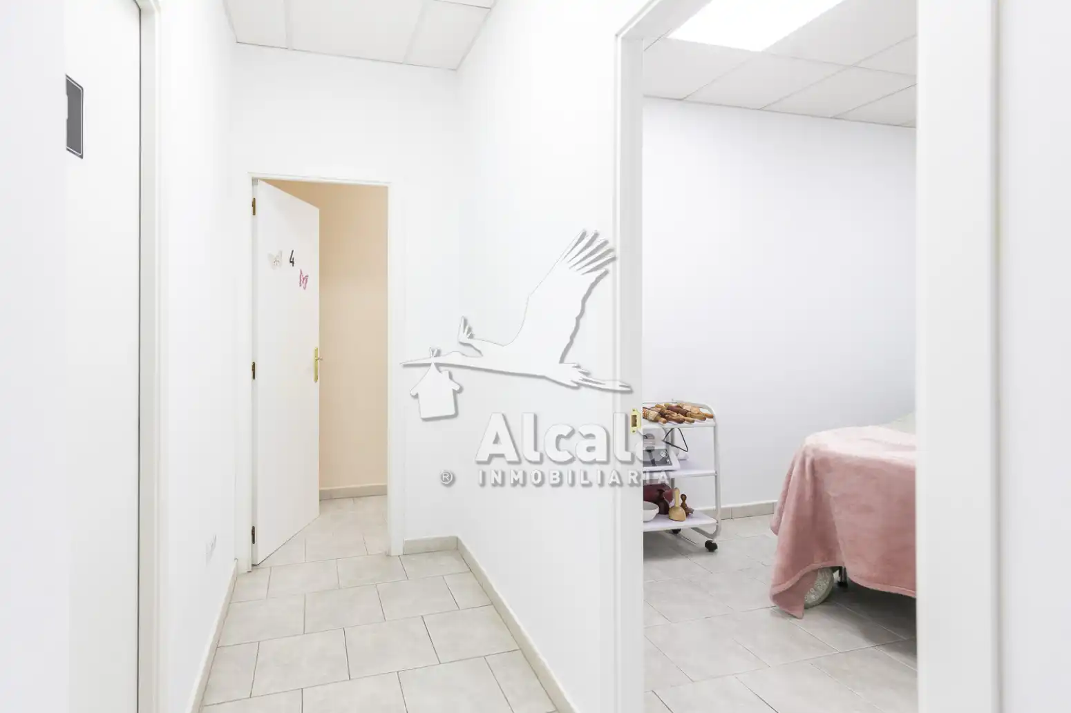 Local comercial en Alcalá de Henares - Foto 11