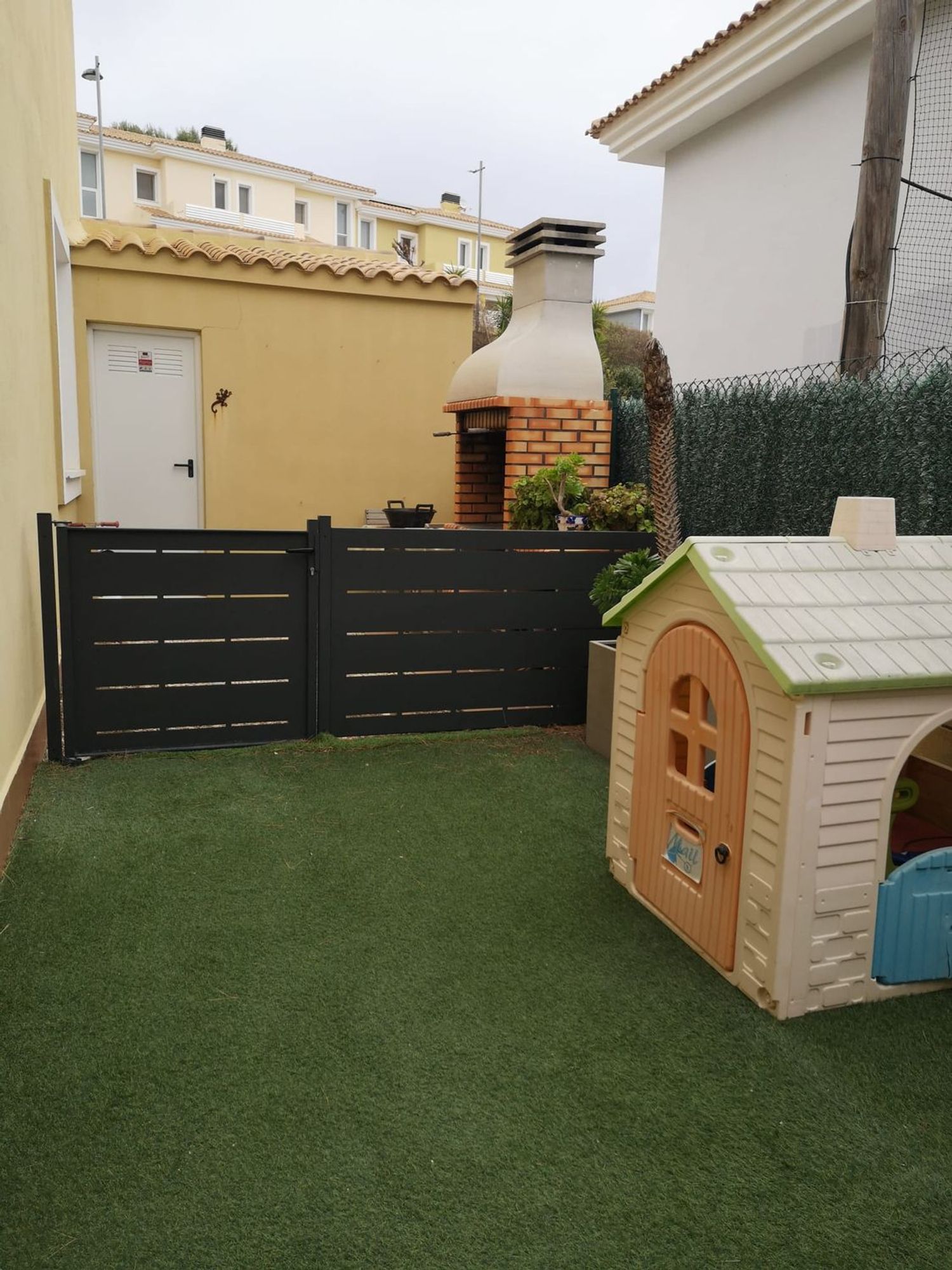 Chalet pareado en calle del Ressol s/n - Foto 14