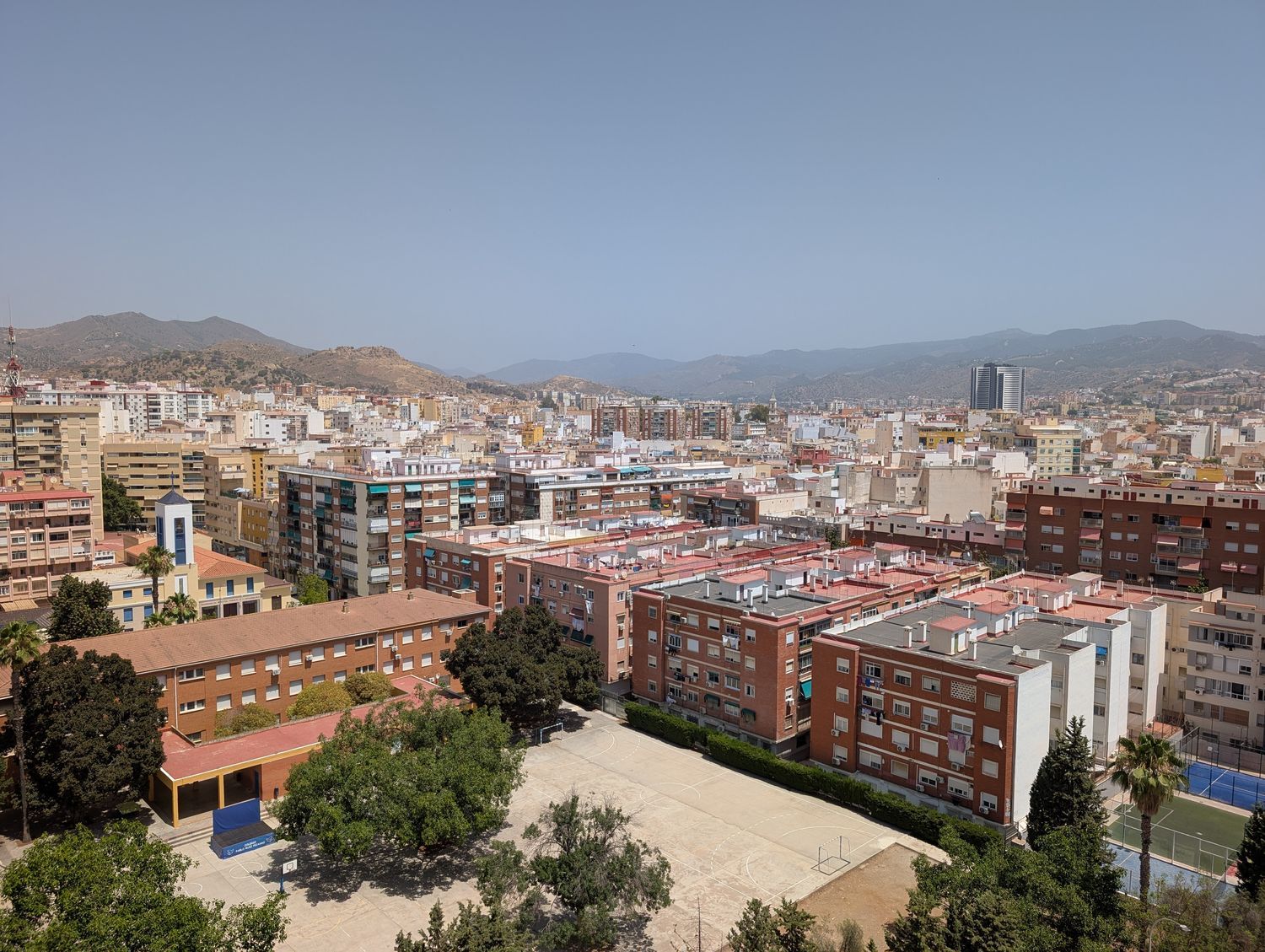 Piso en Pasaje Esperanto, 4, Perchel norte - Foto 21