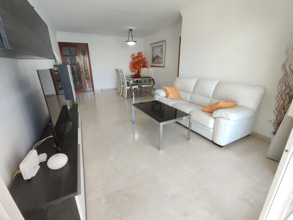 Piso en Avenida de Mijas, 40, Centro Ciudad, Centro Ciudad - Foto 4