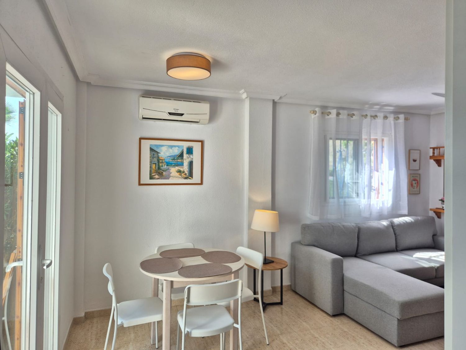 Chalet pareado en Avenida Ciudad de Castellón, 2, Vera Playa Naturista, Vera Playa Naturista - Foto 4