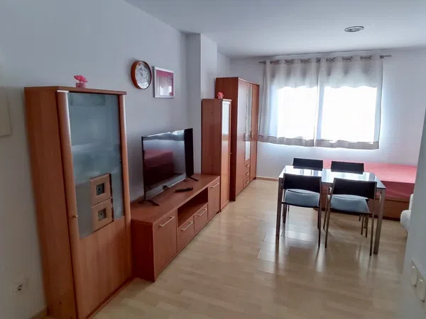 Estudio en Calle Pacífico, 2, Huelin - Foto 2