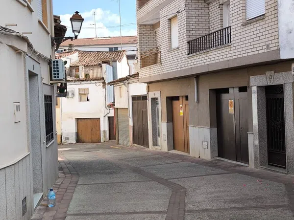 Casa de pueblo en Calle Pureza Canelo, 14 - Foto 8