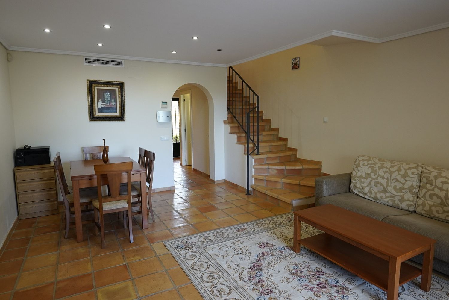 Chalet adosado en Golf Bahía - Foto 22