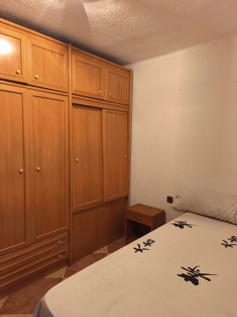 Piso en  Avinguda de la Ronda de Natzaret 17 - Foto 10