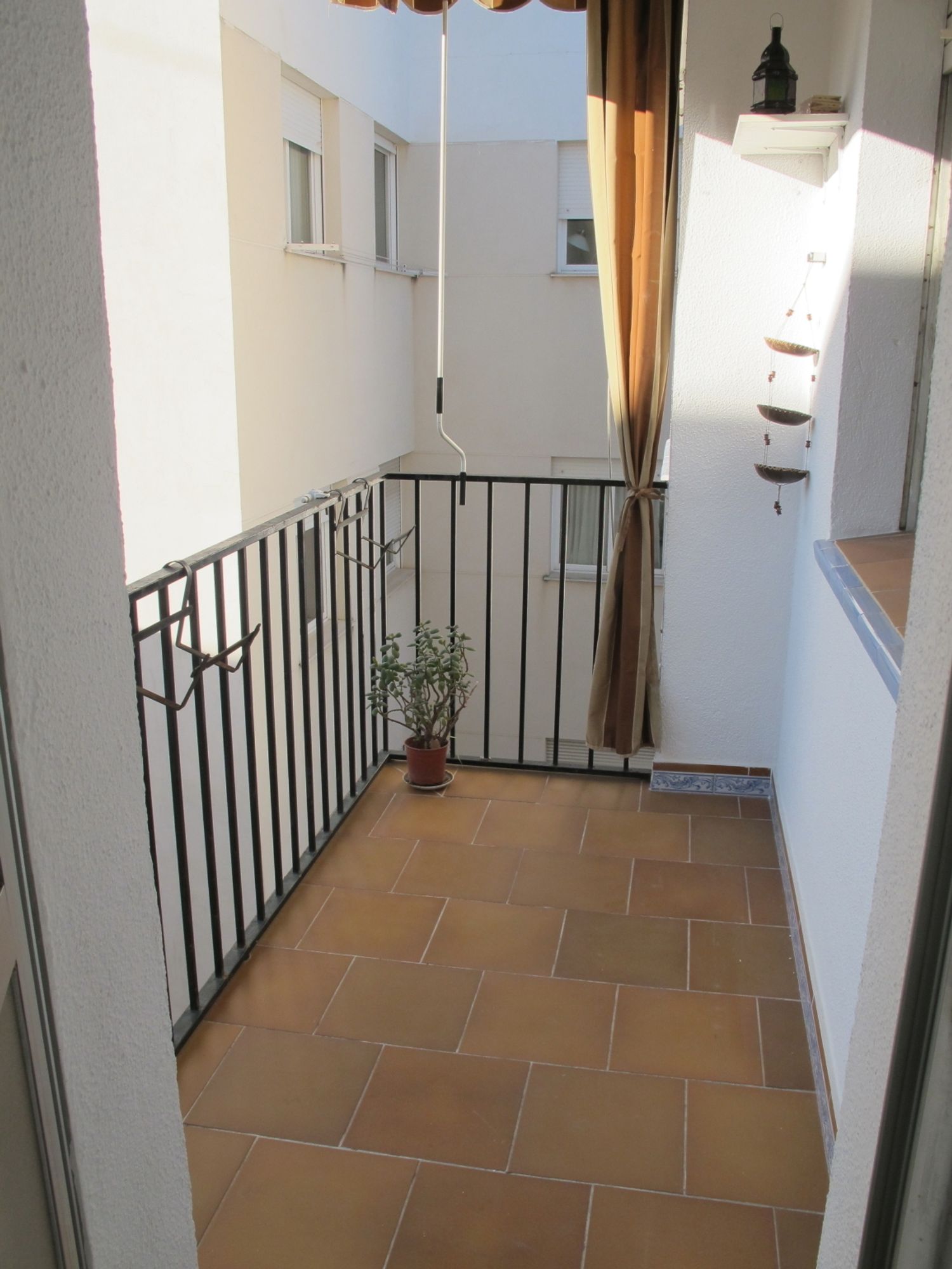 Piso en Calle Miguel Benzo, 10, Ciudad Jardín, Córdoba - Foto 13