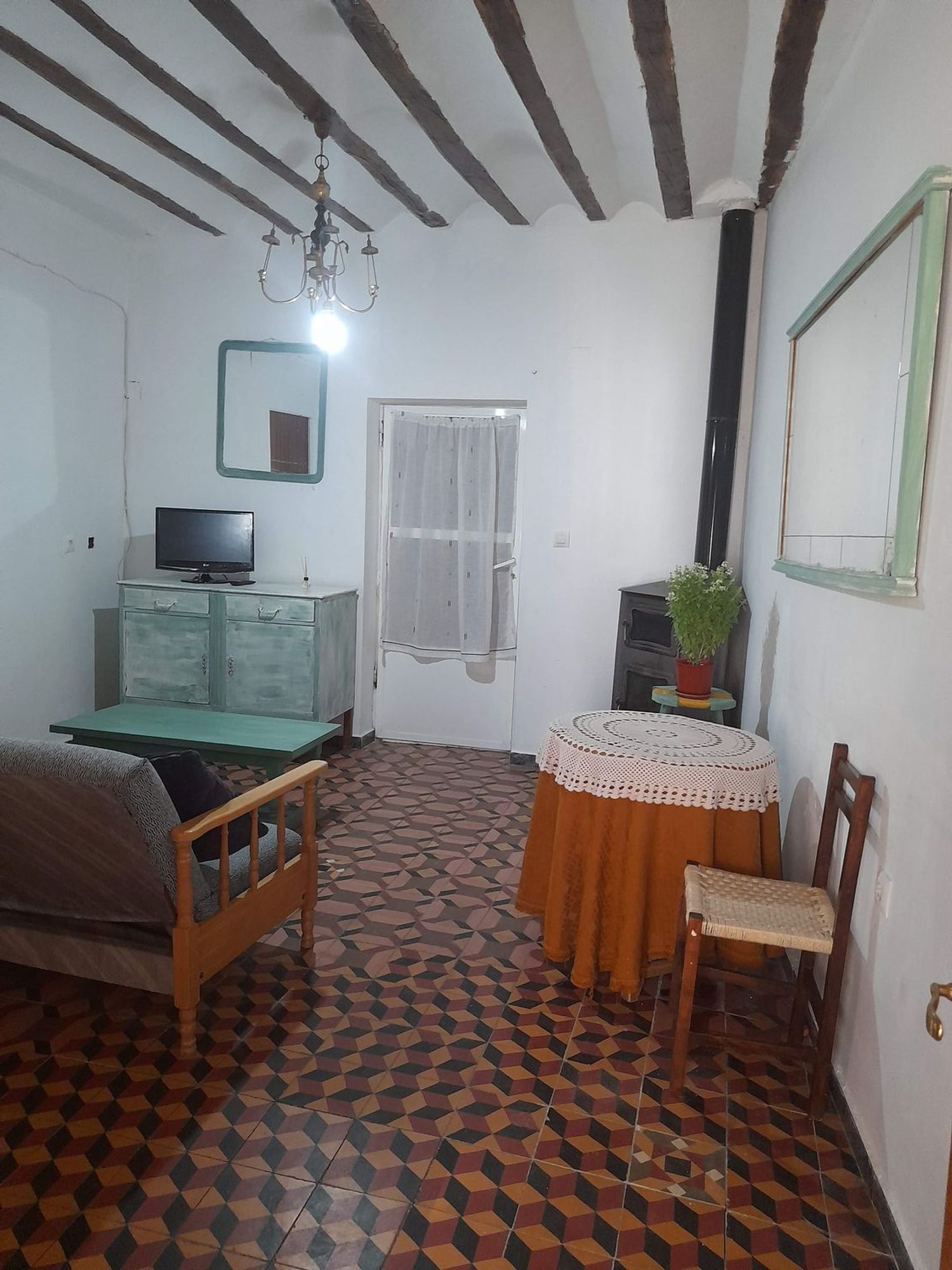 Casa de pueblo en Calle Valencia, 8 - Foto 8