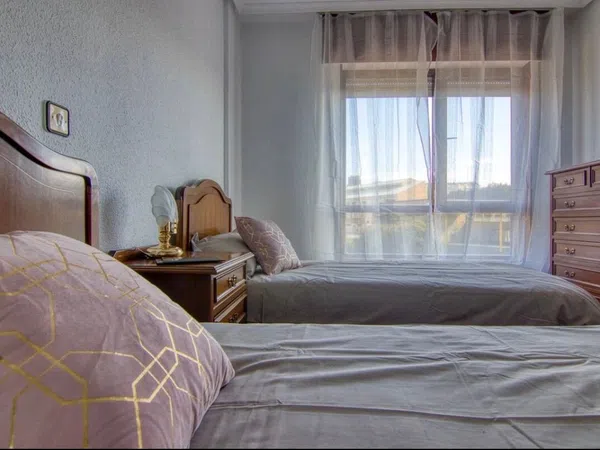 Chalet adosado en Calle la Torre, 86 - Foto 3