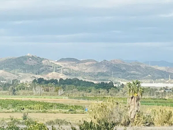 Chalet adosado en El Romeral-Peñón de Zapata - Foto 4