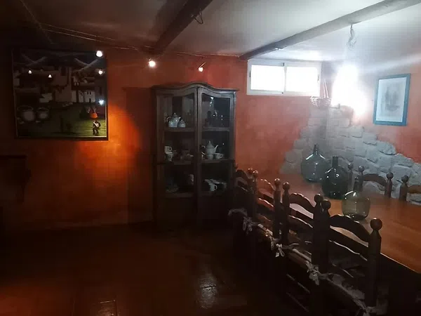 Chalet adosado en Calle Cofradía del Carmen s/n - Foto 8