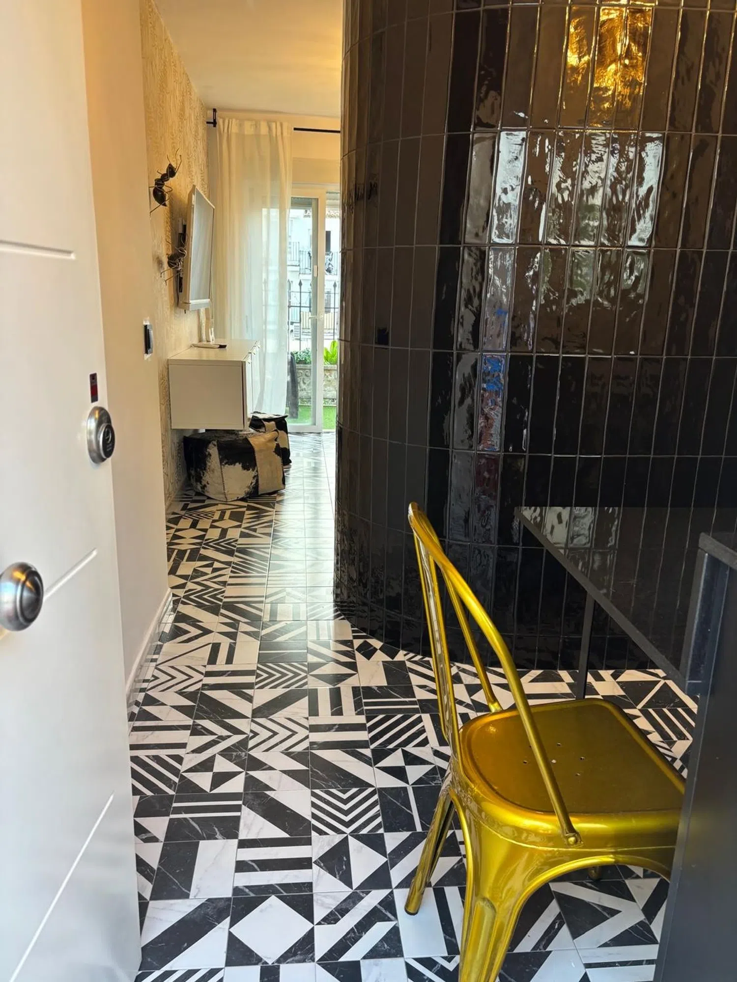 Estudio en plaza Santa Mónica s/n - Foto 2