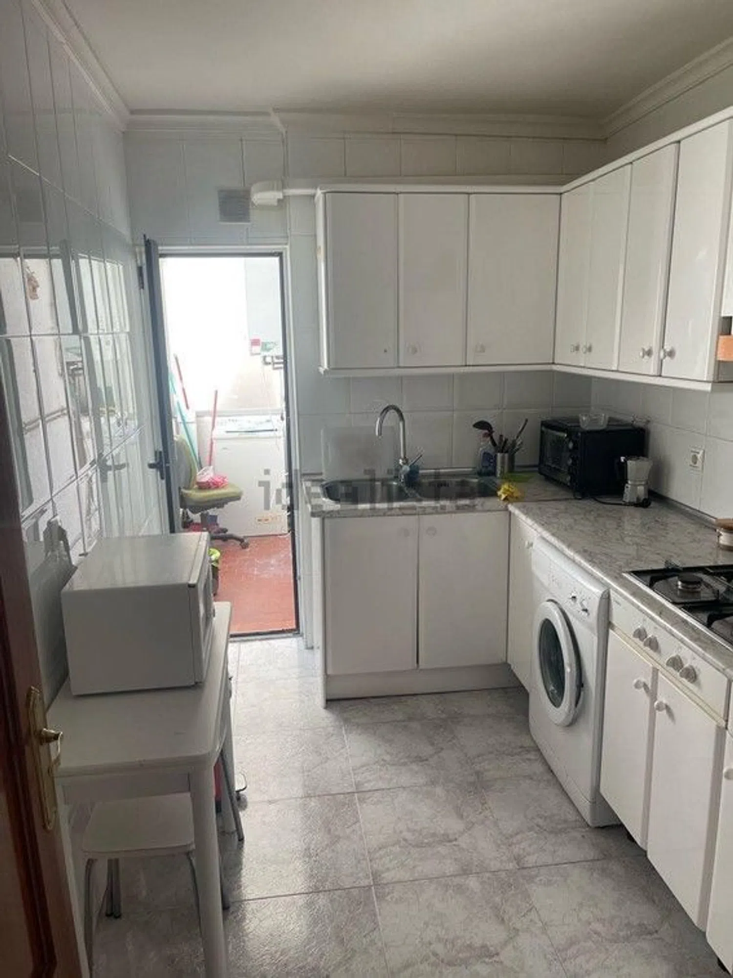 Piso en calle Arapiles, 51 - Foto 7