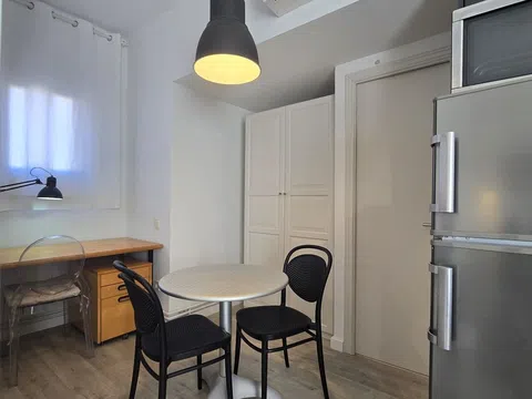 Ático en calle de Villarroel, 42 - Foto 8