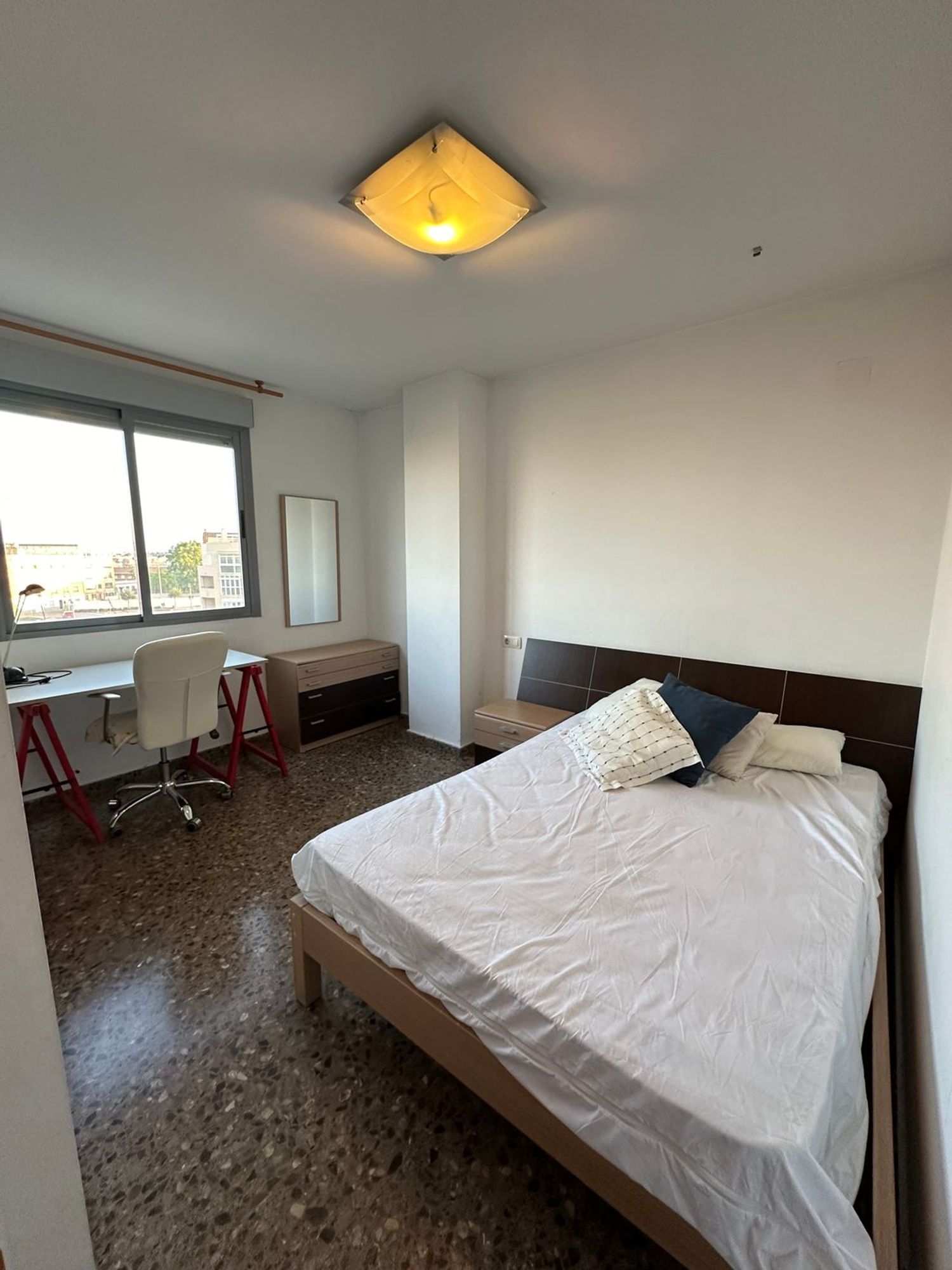 Piso en Calle Joaquín García Girona, 64, Zona Estación-Universidad - Foto 7