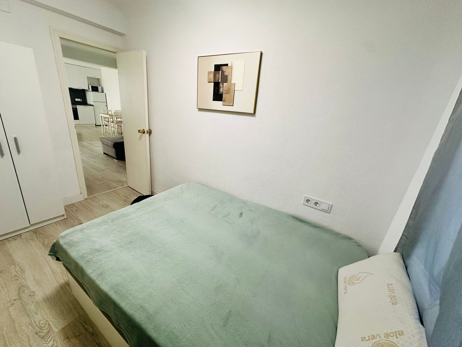 Piso en Av Alcoy, Campoamor - Foto 9