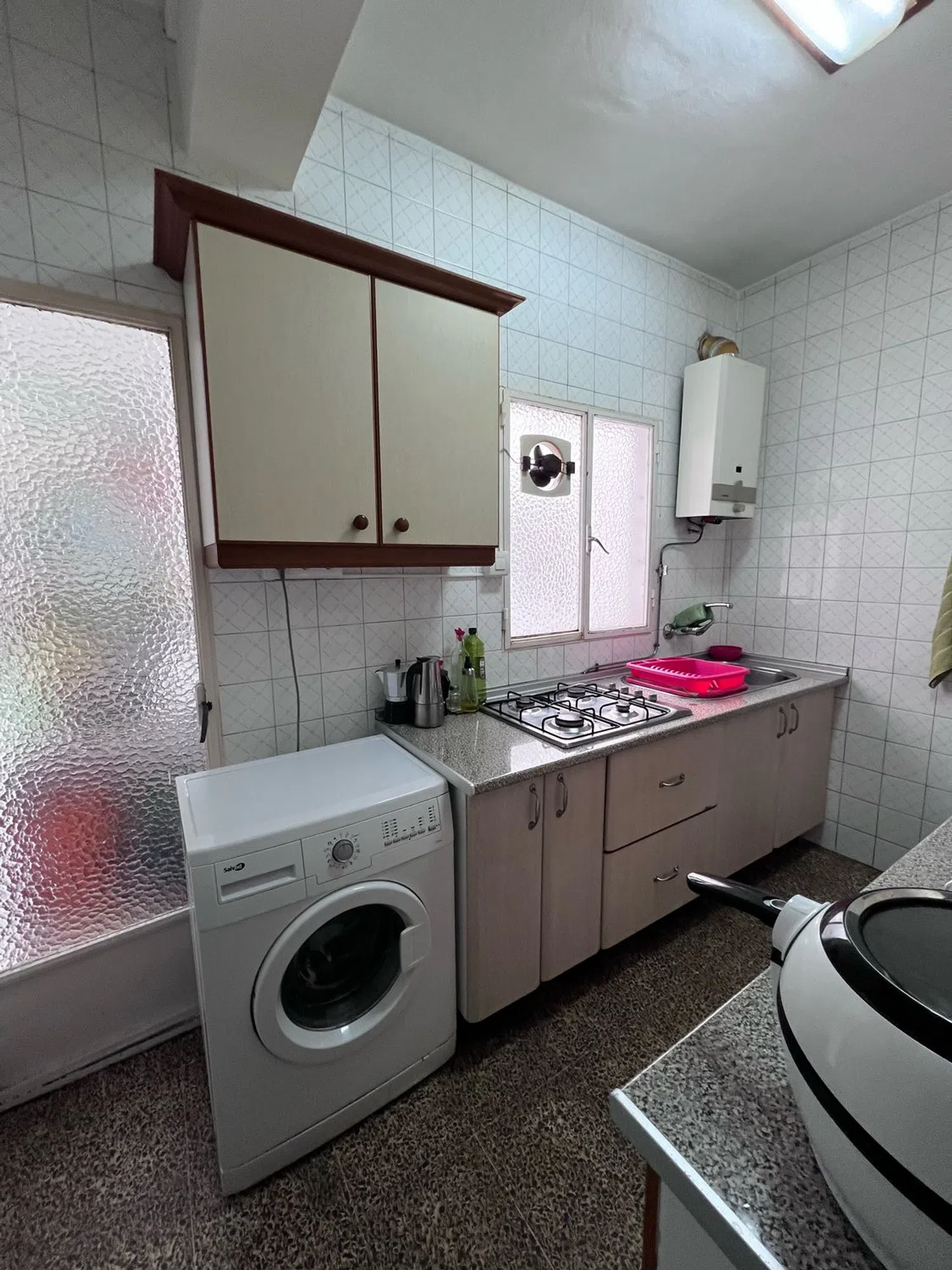 Piso en calle Ancha de Capuchinos, 5 - Foto 8