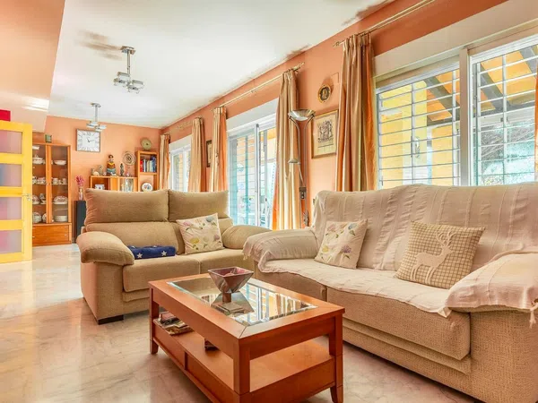 Chalet pareado en Espartinas Pueblo, Espartinas Pueblo - Foto 4