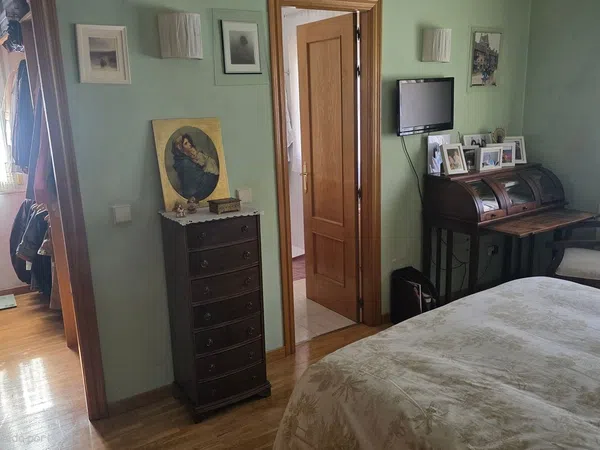 Chalet adosado en Gutiérrez Soto, 13 - Foto 24