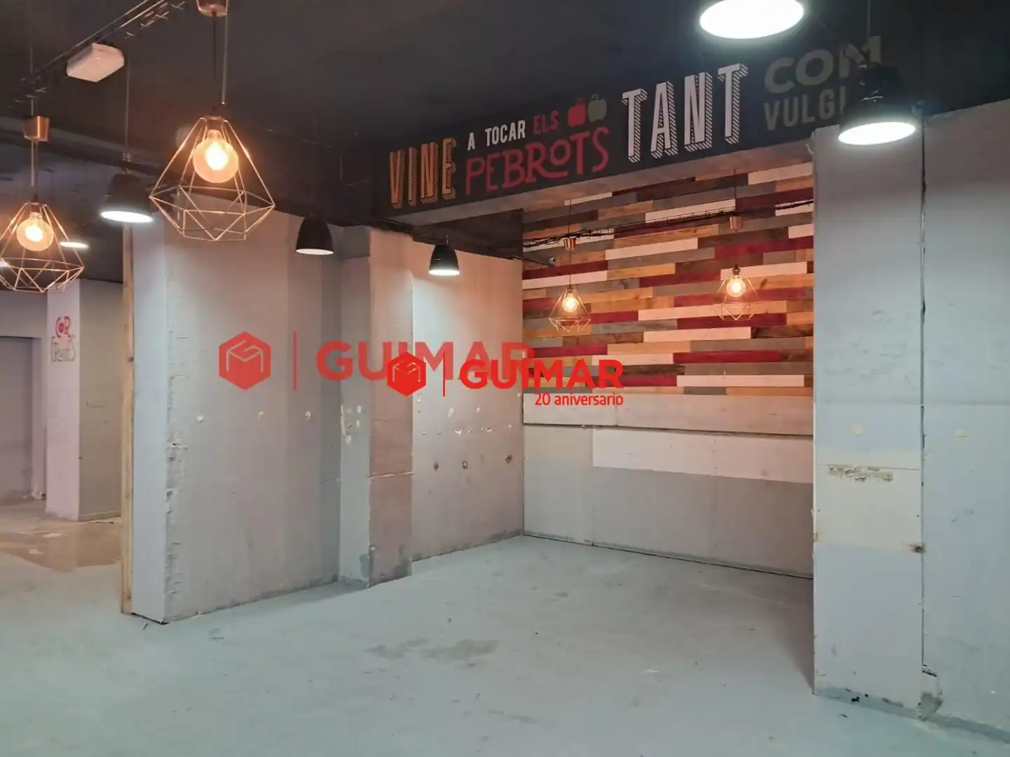 Local comercial en  Esplugues de Llobregat - Carrer de Francesc Llunel - Foto 12