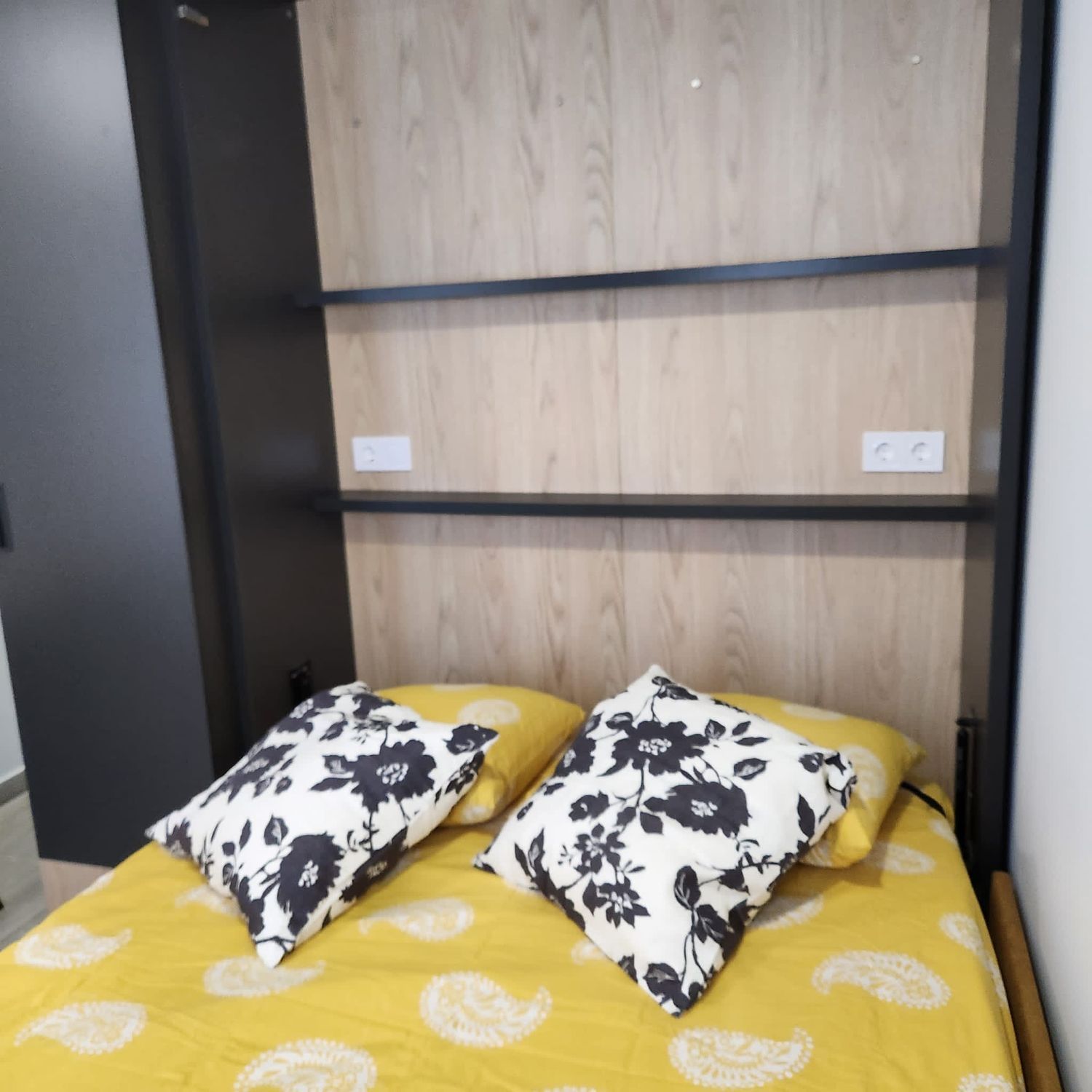 Estudio en Avenida de Blasco Ibáñez, 87, Ciutat Jardí - Foto 20