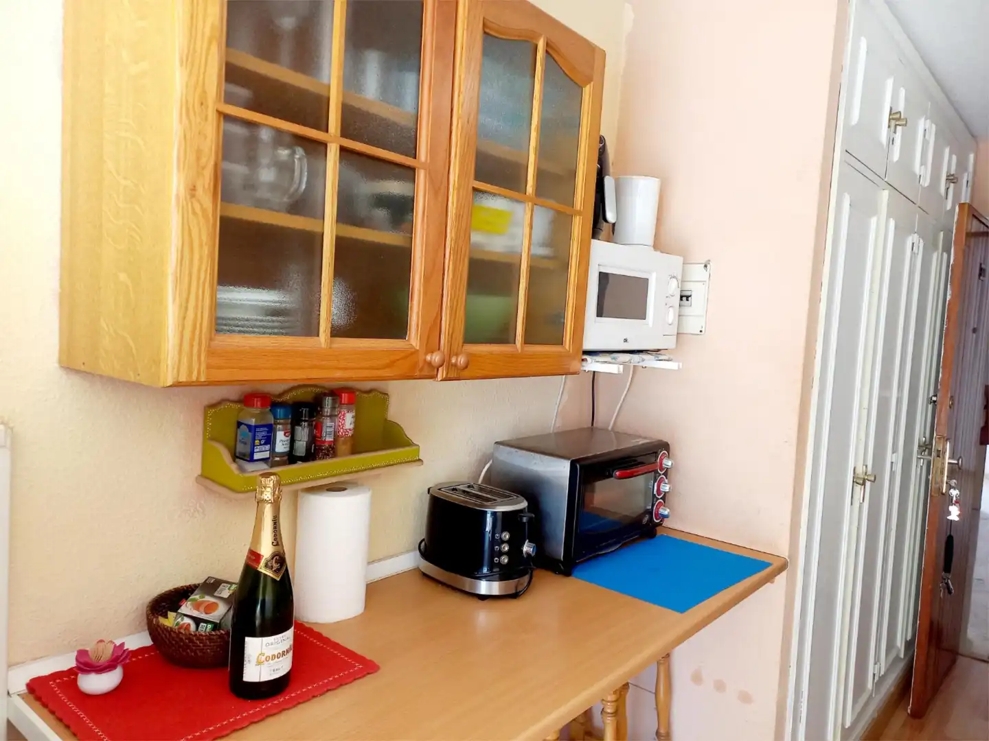 Ático en  Avenida de Cristobal Colón 28 - Foto 11