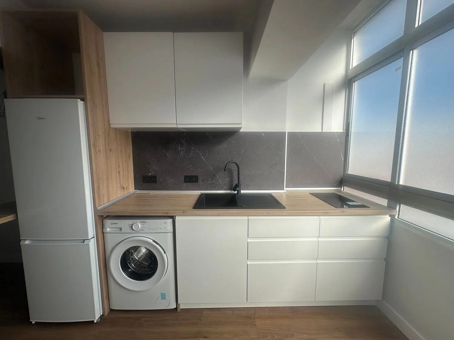 Estudio en calle Prudencio Morales, 55 - Foto 5